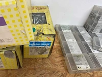6 dozen diverse bouten - afbeelding 5 van  5