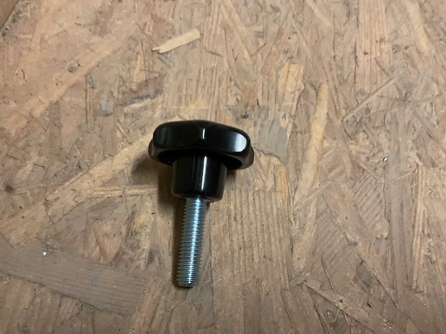 6 dozen draaiknoppen - afbeelding 4 van  5