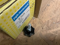 6 dozen draaiknoppen - afbeelding 5 van  5