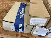6 dozen houtbouten - afbeelding 4 van  6