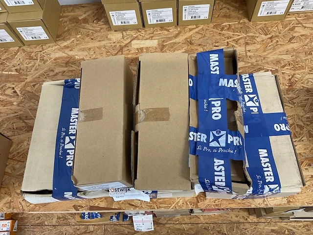 6 dozen houtbouten - afbeelding 5 van  6