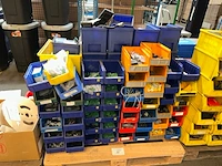 6 dozen hybrifix silicone - afbeelding 1 van  5