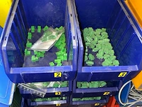 6 dozen hybrifix silicone - afbeelding 2 van  5