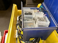 6 dozen hybrifix silicone - afbeelding 3 van  5