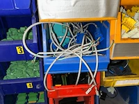 6 dozen hybrifix silicone - afbeelding 4 van  5