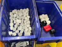 6 dozen hybrifix silicone - afbeelding 5 van  5