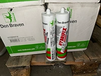 6 dozen hybrifix - afbeelding 1 van  3