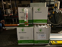 6 dozen kit hybrifix - afbeelding 1 van  4