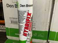 6 dozen kit hybrifix - afbeelding 2 van  4