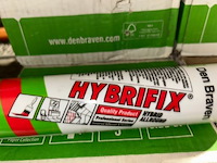 6 dozen kit hybrifix - afbeelding 3 van  4