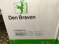 6 dozen kit hybrifix - afbeelding 4 van  4