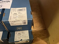 6 dozen lange houtschroeven - afbeelding 2 van  7