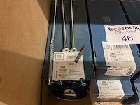 6 dozen lange houtschroeven - afbeelding 5 van  7