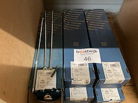 6 dozen lange houtschroeven - afbeelding 7 van  7