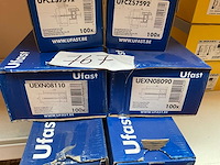 6 dozen lange schroeven - afbeelding 3 van  5