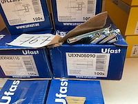 6 dozen lange schroeven - afbeelding 5 van  5