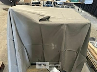 6 dozen met 5 stuks per doos zeil van tent 3x4 meter - afbeelding 3 van  3