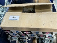 6 dozen met ophangbeugels - afbeelding 1 van  6