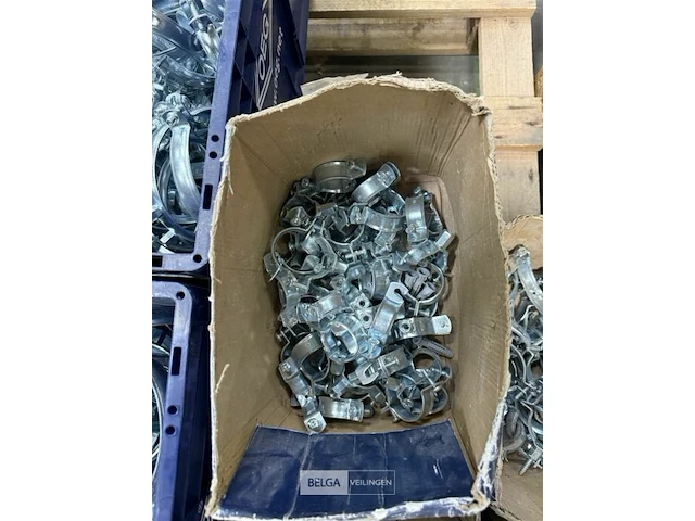 6 dozen met ophangbeugels - afbeelding 2 van  6