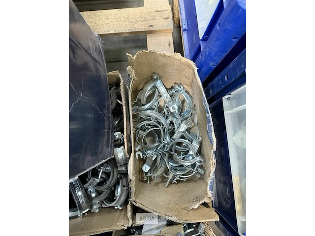 6 dozen met ophangbeugels - afbeelding 3 van  6