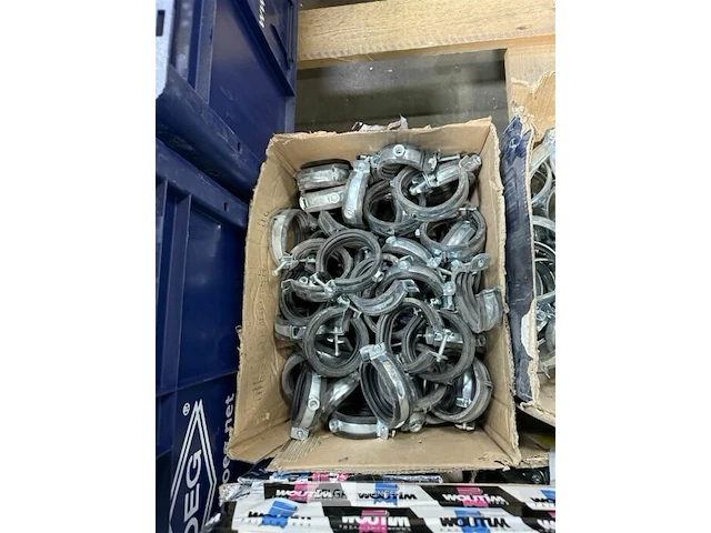 6 dozen met ophangbeugels - afbeelding 4 van  6