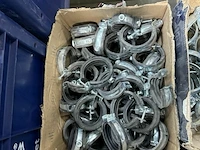 6 dozen met ophangbeugels - afbeelding 4 van  6