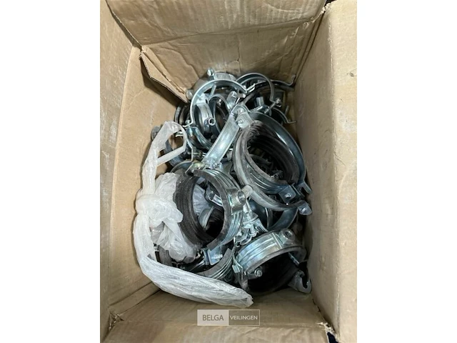 6 dozen met ophangbeugels - afbeelding 5 van  6