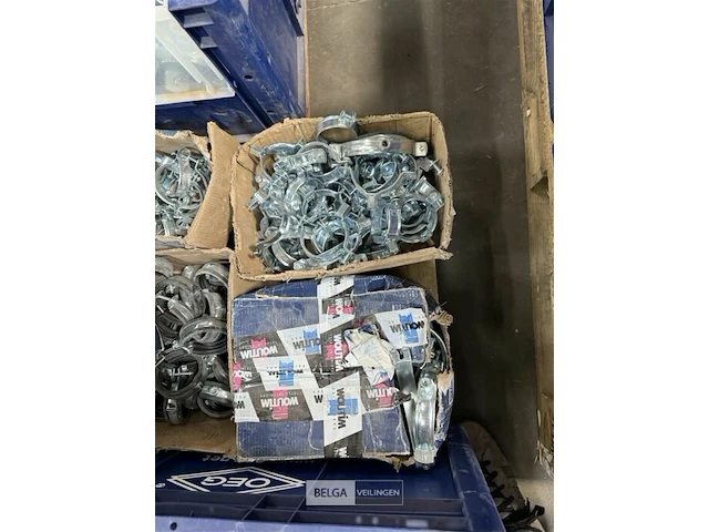 6 dozen met ophangbeugels - afbeelding 6 van  6