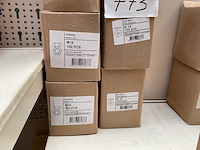 6 dozen moeren en ringen m 16 - afbeelding 2 van  4