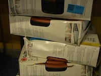 6 dozen perkafzetting 6m - afbeelding 1 van  3