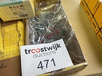 6 dozen schroefbouten - afbeelding 4 van  7