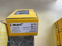 6 dozen schroefbouten - afbeelding 7 van  7