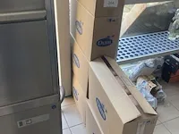 6 dozen servetten - afbeelding 1 van  3