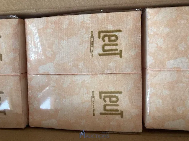 6 dozen servetten - afbeelding 3 van  3
