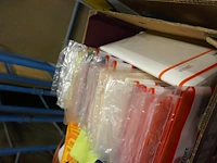 6 dozen servietten + pluchen beer - afbeelding 2 van  6
