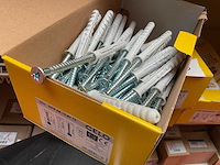 6 dozen slagpluggen - afbeelding 3 van  4