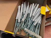 6 dozen slagpluggen - afbeelding 4 van  4