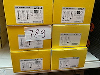 6 dozen slagpluggen - afbeelding 2 van  3