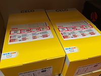 6 dozen slagpluggen - afbeelding 3 van  3