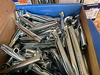 6 dozen stalen slagpluggen - afbeelding 2 van  6