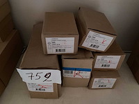 6 dozen verleng moeren - afbeelding 2 van  3