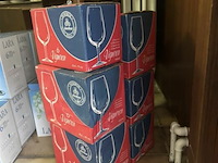 6 dozen wijnglazen durobor - afbeelding 3 van  4