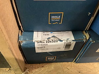 6 dozen zelfborende schroeven - afbeelding 4 van  9