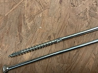 6 dozen zelfborende schroeven - afbeelding 8 van  9