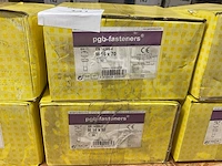 6 dozen zeskanbouten - afbeelding 3 van  5