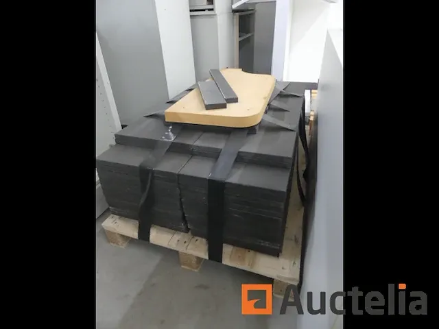 6 dubbele deur kasten met 2 planken - afbeelding 10 van  12