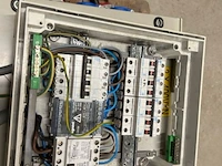 6 electriciteitskasten - afbeelding 2 van  6