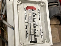 6 electriciteitskasten - afbeelding 3 van  6