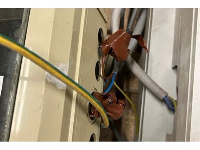 6 electriciteitskasten - afbeelding 4 van  6