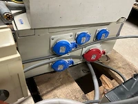 6 electriciteitskasten - afbeelding 5 van  6